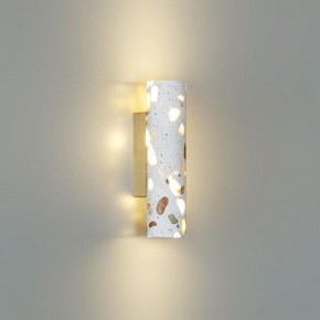 Накладной светильник Odeon Light Terrazzo 7012/12WL в Новоуральске - novouralsk.ok-mebel.com | фото 3