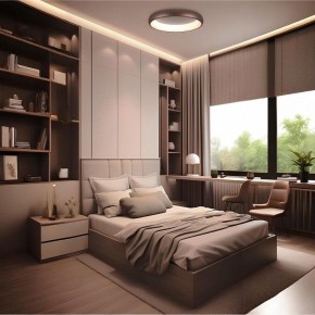 Накладной светильник Sonex Choco 7773/56L в Новоуральске - novouralsk.ok-mebel.com | фото 6