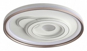 Накладной светильник Sonex Gemini 7785/85L в Новоуральске - novouralsk.ok-mebel.com | фото