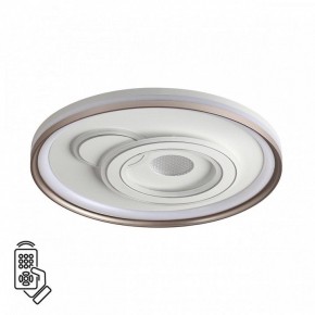 Накладной светильник Sonex Gemini 7785/85L в Новоуральске - novouralsk.ok-mebel.com | фото 2