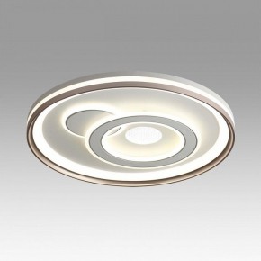 Накладной светильник Sonex Gemini 7785/85L в Новоуральске - novouralsk.ok-mebel.com | фото 3