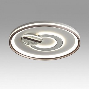 Накладной светильник Sonex Gemini 7787/85L в Новоуральске - novouralsk.ok-mebel.com | фото 3