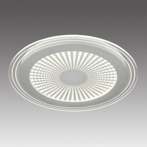 Накладной светильник Sonex Promise 7739/80L в Новоуральске - novouralsk.ok-mebel.com | фото 3