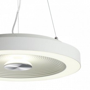 Накладной светильник Sonex Quantum 7752/25L в Новоуральске - novouralsk.ok-mebel.com | фото 8