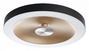 Накладной светильник Sonex Quantum 7753/25L в Новоуральске - novouralsk.ok-mebel.com | фото