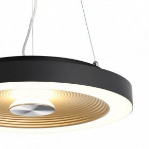 Накладной светильник Sonex Quantum 7753/25L в Новоуральске - novouralsk.ok-mebel.com | фото 8