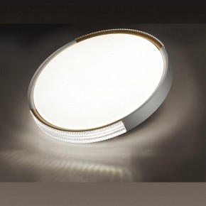 Накладной светильник Sonex Velio 7612/DL в Новоуральске - novouralsk.ok-mebel.com | фото 4