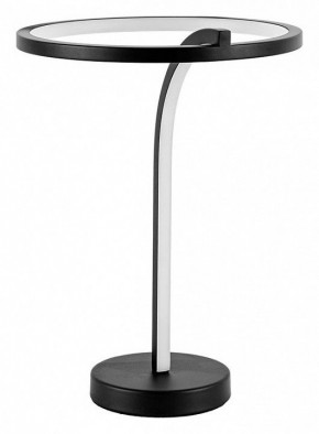 Настольная лампа декоративная Arte Lamp Enigma A2974LT-16BK в Новоуральске - novouralsk.ok-mebel.com | фото