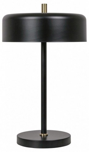 Настольная лампа декоративная Arte Lamp Skat A7052LT-2BK в Новоуральске - novouralsk.ok-mebel.com | фото 2