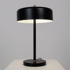 Настольная лампа декоративная Arte Lamp Skat A7052LT-2BK в Новоуральске - novouralsk.ok-mebel.com | фото 3