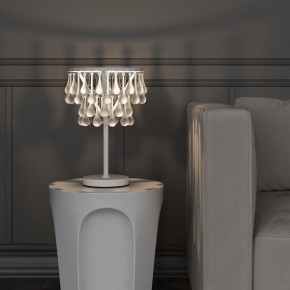 Настольная лампа декоративная Bogate"s Gutta 01126/1 в Новоуральске - novouralsk.ok-mebel.com | фото 3