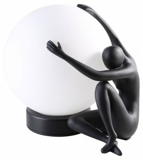 Настольная лампа декоративная Divinare Eleganza 1042/06 TL-10 в Новоуральске - novouralsk.ok-mebel.com | фото