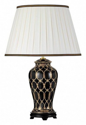 Настольная лампа декоративная Elstead Lighting Taipei DL-TAIPEI-TL в Новоуральске - novouralsk.ok-mebel.com | фото