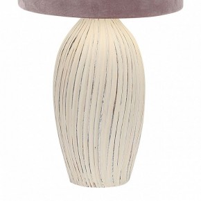 Настольная лампа декоративная Escada Amphora 10172/L Ivory в Новоуральске - novouralsk.ok-mebel.com | фото 2