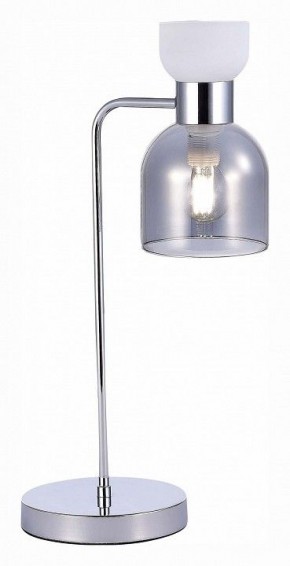Настольная лампа декоративная EVOLUCE Vento SLE1045-104-01 в Новоуральске - novouralsk.ok-mebel.com | фото