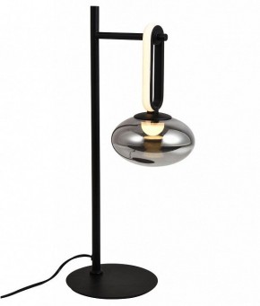 Настольная лампа декоративная Favourite Baron 4284-1T в Новоуральске - novouralsk.ok-mebel.com | фото