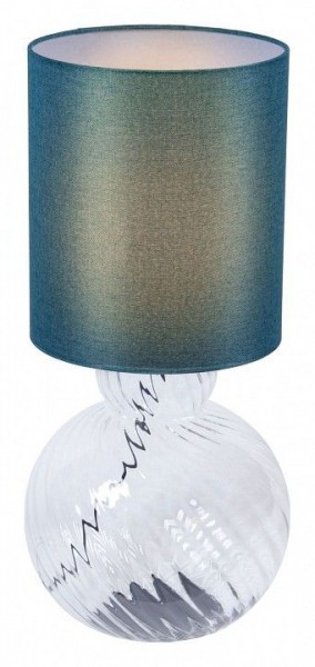 Настольная лампа декоративная Favourite Ortus 4267-1T в Новоуральске - novouralsk.ok-mebel.com | фото