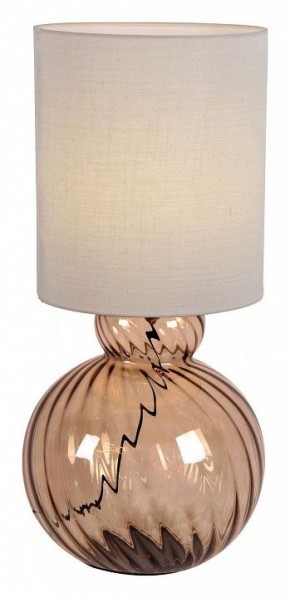 Настольная лампа декоративная Favourite Ortus 4269-1T в Новоуральске - novouralsk.ok-mebel.com | фото