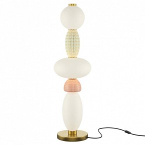 Настольная лампа декоративная Maytoni Adore MOD297TL-L24BS3K в Новоуральске - novouralsk.ok-mebel.com | фото