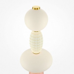 Настольная лампа декоративная Maytoni Adore MOD297TL-L24BS3K в Новоуральске - novouralsk.ok-mebel.com | фото 5