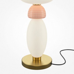 Настольная лампа декоративная Maytoni Adore MOD297TL-L24BS3K в Новоуральске - novouralsk.ok-mebel.com | фото 6