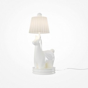 Настольная лампа декоративная Maytoni Senor Alpaca MOD377TL-L5W3K в Новоуральске - novouralsk.ok-mebel.com | фото 2
