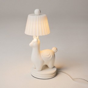Настольная лампа декоративная Maytoni Senor Alpaca MOD377TL-L5W3K в Новоуральске - novouralsk.ok-mebel.com | фото 3