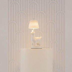 Настольная лампа декоративная Maytoni Senor Alpaca MOD377TL-L5W3K в Новоуральске - novouralsk.ok-mebel.com | фото 4