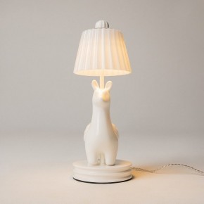 Настольная лампа декоративная Maytoni Senor Alpaca MOD377TL-L5W3K в Новоуральске - novouralsk.ok-mebel.com | фото 5