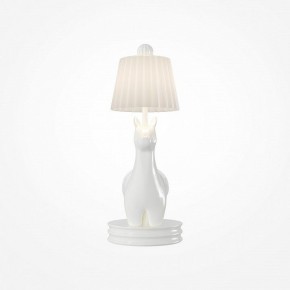 Настольная лампа декоративная Maytoni Senor Alpaca MOD377TL-L5W3K в Новоуральске - novouralsk.ok-mebel.com | фото 7