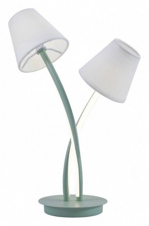 Настольная лампа декоративная MW-Light Аэлита 10 480033302 в Новоуральске - novouralsk.ok-mebel.com | фото