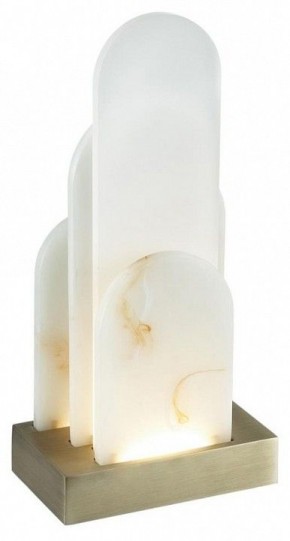Настольная лампа декоративная Odeon Light Foros 5437/12TL в Новоуральске - novouralsk.ok-mebel.com | фото 2