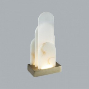 Настольная лампа декоративная Odeon Light Foros 5437/12TL в Новоуральске - novouralsk.ok-mebel.com | фото 3
