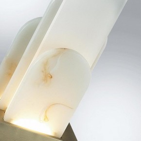Настольная лампа декоративная Odeon Light Foros 5437/12TL в Новоуральске - novouralsk.ok-mebel.com | фото 6