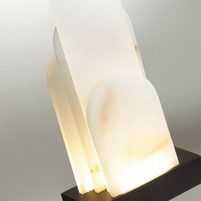 Настольная лампа декоративная Odeon Light Foros 5438/12TL в Новоуральске - novouralsk.ok-mebel.com | фото 6