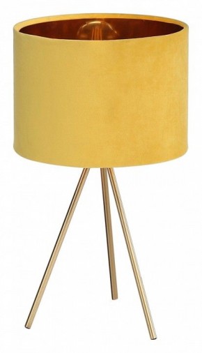 Настольная лампа декоративная ST-Luce FUEGO SL6242.204.01 в Новоуральске - novouralsk.ok-mebel.com | фото