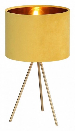 Настольная лампа декоративная ST-Luce FUEGO SL6242.204.01 в Новоуральске - novouralsk.ok-mebel.com | фото 2