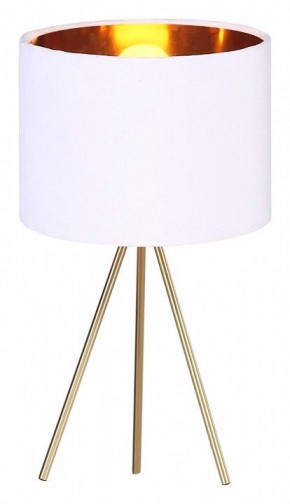 Настольная лампа декоративная ST-Luce FUEGO SL6242.504.01 в Новоуральске - novouralsk.ok-mebel.com | фото