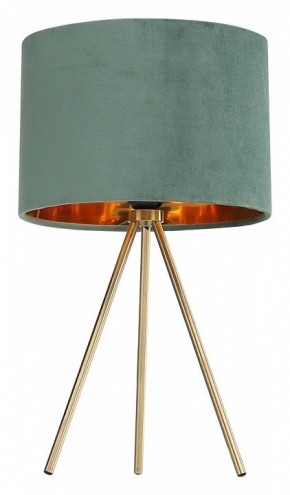 Настольная лампа декоративная ST-Luce FUEGO SL6242.704.01 в Новоуральске - novouralsk.ok-mebel.com | фото