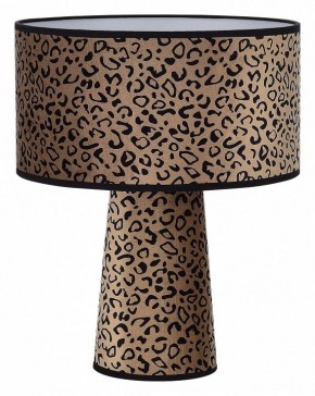 Настольная лампа декоративная ST-Luce JACKIE SL1354.614.01 в Новоуральске - novouralsk.ok-mebel.com | фото