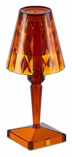 Настольная лампа декоративная ST-Luce Sparkle SL1010.724.01 в Новоуральске - novouralsk.ok-mebel.com | фото