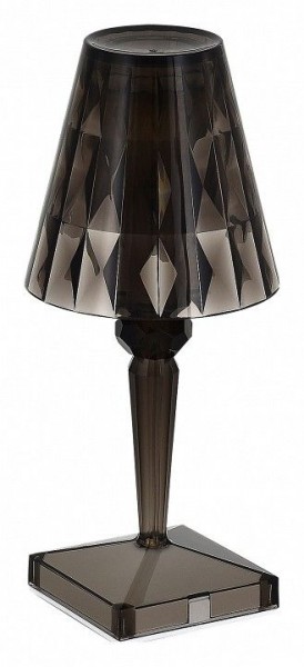 Настольная лампа декоративная ST-Luce SPARKLE SL1010.734.01 в Новоуральске - novouralsk.ok-mebel.com | фото
