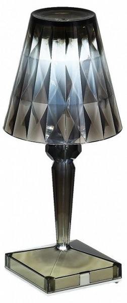 Настольная лампа декоративная ST-Luce SPARKLE SL1010.734.01 в Новоуральске - novouralsk.ok-mebel.com | фото 2
