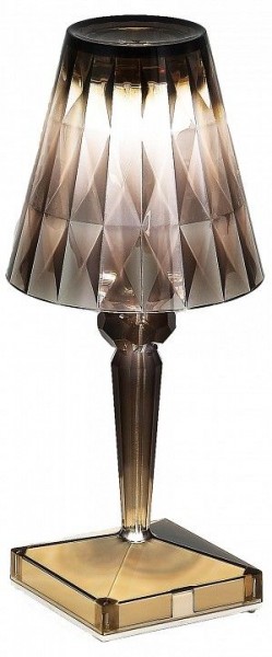 Настольная лампа декоративная ST-Luce SPARKLE SL1010.734.01 в Новоуральске - novouralsk.ok-mebel.com | фото 4