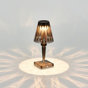 Настольная лампа декоративная ST-Luce SPARKLE SL1010.734.01 в Новоуральске - novouralsk.ok-mebel.com | фото 5