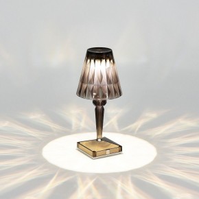 Настольная лампа декоративная ST-Luce SPARKLE SL1010.734.01 в Новоуральске - novouralsk.ok-mebel.com | фото 7
