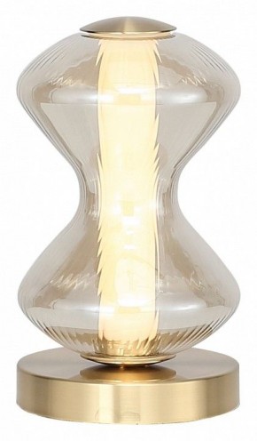 Настольная лампа декоративная ST-Luce SPINE SL6136.204.01 в Новоуральске - novouralsk.ok-mebel.com | фото