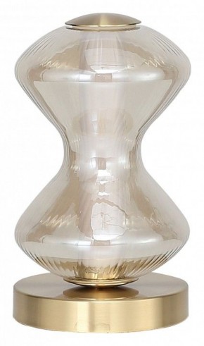 Настольная лампа декоративная ST-Luce SPINE SL6136.204.01 в Новоуральске - novouralsk.ok-mebel.com | фото 2