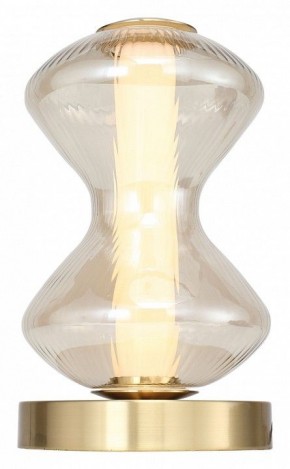 Настольная лампа декоративная ST-Luce SPINE SL6136.204.01 в Новоуральске - novouralsk.ok-mebel.com | фото 3