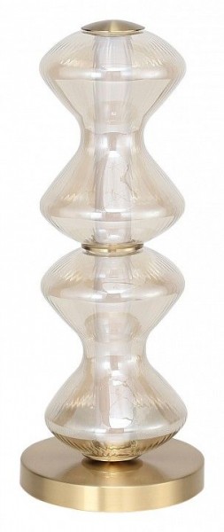 Настольная лампа декоративная ST-Luce SPINE SL6136.214.01 в Новоуральске - novouralsk.ok-mebel.com | фото
